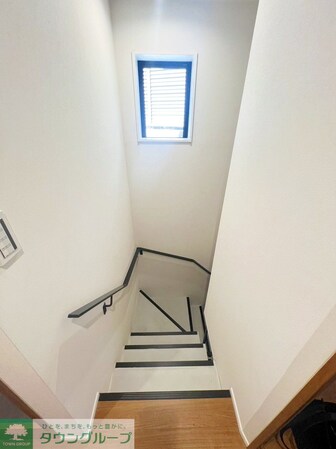 BLANCCOURT阿佐ヶ谷の物件内観写真